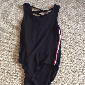 bodysuit
